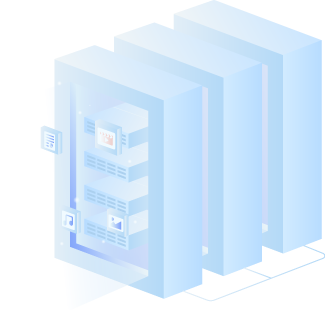 vCloud 超融合云平臺(tái)