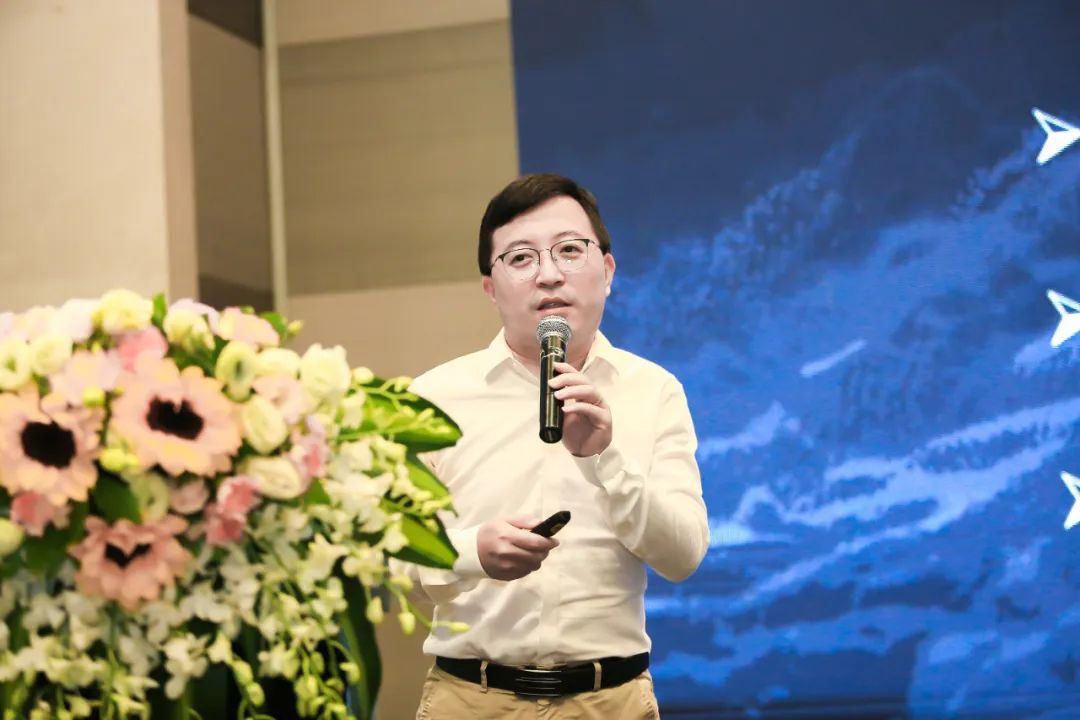 賦能數(shù)據(jù)洞察：瑞馳希捷聯(lián)合存儲產(chǎn)品NxNAS正式發(fā)布?。?！