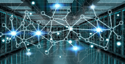 互聯(lián)網(wǎng)數(shù)據(jù)中心