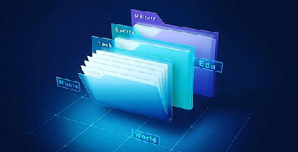 文件系統(tǒng)服務器